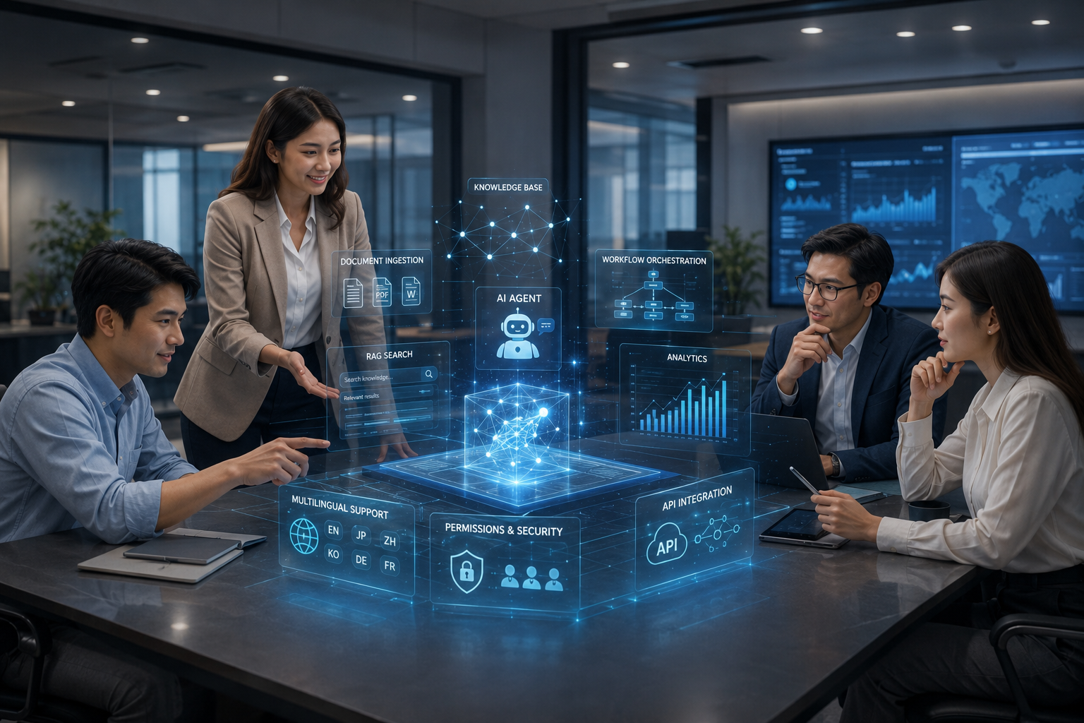 AI Platform